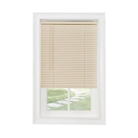 window blinds 29 x 64|29.5 inch wide mini blinds.